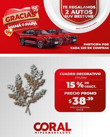 Catálogo Coral Hipermercados Página 5