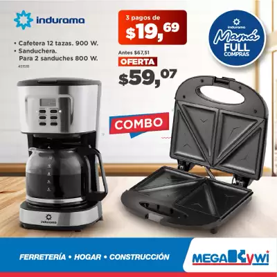 Catálogo Kywi (válido hasta 11-05)