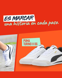 Catálogo Marathon Sports Página 2