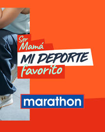 Catálogo Marathon Sports Página 4