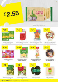 SuperValu leaflet Page 12