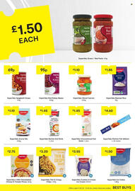 SuperValu leaflet Page 13