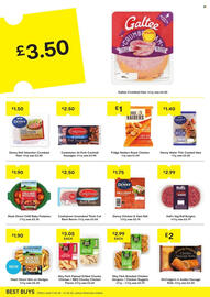 SuperValu leaflet Page 14