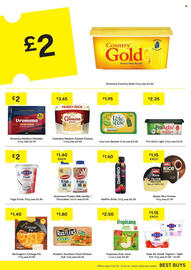 SuperValu leaflet Page 15