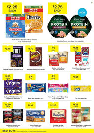 SuperValu leaflet Page 16