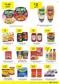 SuperValu leaflet Page 17