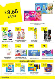 SuperValu leaflet Page 18