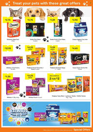 SuperValu leaflet Page 19
