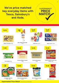 SuperValu leaflet Page 2