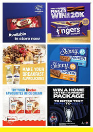 SuperValu leaflet Page 20