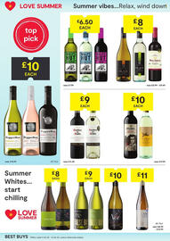 SuperValu leaflet Page 22