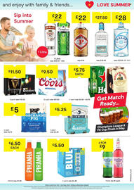 SuperValu leaflet Page 23