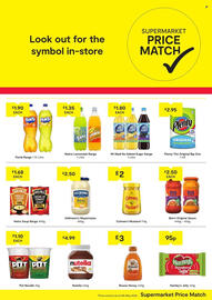SuperValu leaflet Page 3