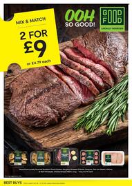 SuperValu leaflet Page 4