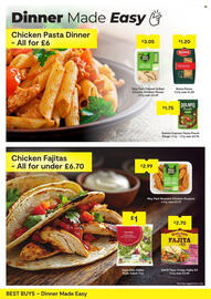 SuperValu leaflet Page 6