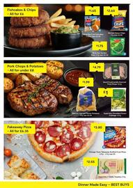 SuperValu leaflet Page 7