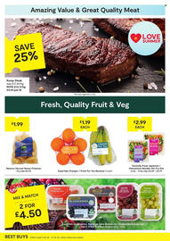 SuperValu leaflet Page 8