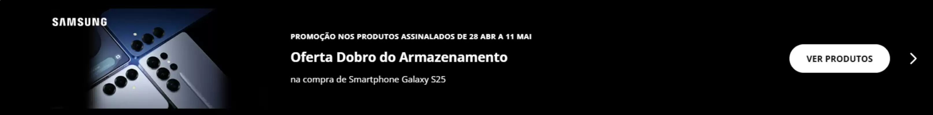Folheto Worten Mobile (válido até 11-05)