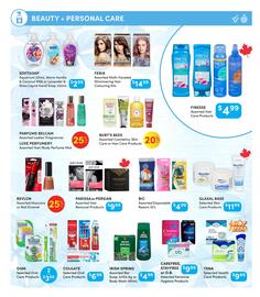 Apple Drugs flyer Page 7