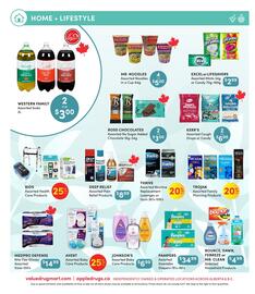 Apple Drugs flyer Page 8