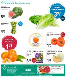 Askews Foods flyer Page 12