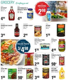 Askews Foods flyer Page 2