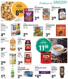 Askews Foods flyer Page 3