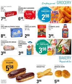 Askews Foods flyer Page 5
