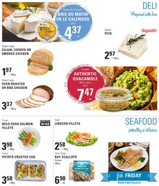Askews Foods flyer Page 7