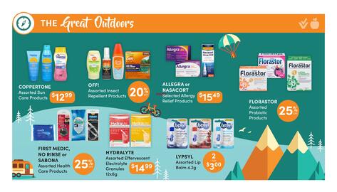 Value Drug Mart flyer Page 3