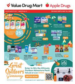 Value Drug Mart flyer Page 5