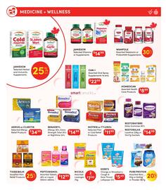 Value Drug Mart flyer Page 6