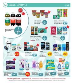 Value Drug Mart flyer Page 8