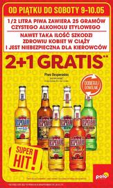 Polomarket gazetka Strona 6