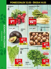 Delikatesy Centrum gazetka tydzień 20 Strona 12