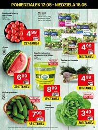 Delikatesy Centrum gazetka tydzień 20 Strona 13