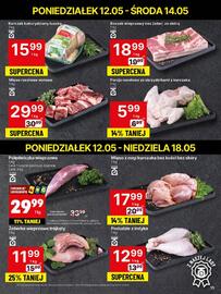 Delikatesy Centrum gazetka tydzień 20 Strona 15