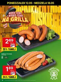 Delikatesy Centrum gazetka tydzień 20 Strona 16