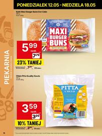 Delikatesy Centrum gazetka tydzień 20 Strona 18