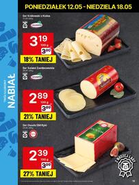 Delikatesy Centrum gazetka tydzień 20 Strona 19