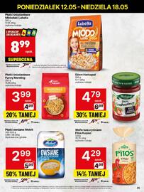 Delikatesy Centrum gazetka tydzień 20 Strona 25