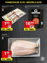 Delikatesy Centrum gazetka tydzień 20 Strona 27