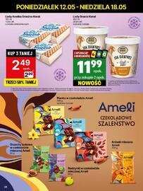 Delikatesy Centrum gazetka tydzień 20 Strona 28