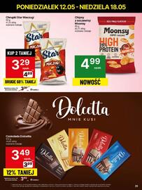 Delikatesy Centrum gazetka tydzień 20 Strona 29