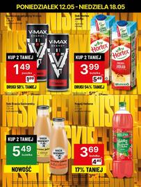 Delikatesy Centrum gazetka tydzień 20 Strona 31