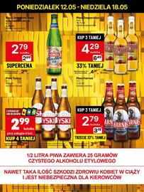 Delikatesy Centrum gazetka tydzień 20 Strona 33
