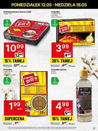 Delikatesy Centrum gazetka tydzień 20 Strona 37