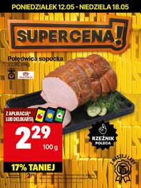 Delikatesy Centrum gazetka tydzień 20 Strona 4