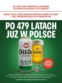 Delikatesy Centrum gazetka tydzień 20 Strona 40