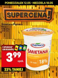 Delikatesy Centrum gazetka tydzień 20 Strona 6